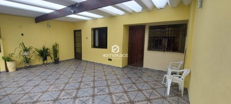 house em Rua Lino Coutinho, Jordanópolis - São Bernardo do Campo - SP