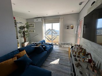 apartment em Rua Amadeu Vezzaro, Mauá - São Caetano do Sul - SP