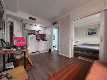 apartment em Rua Gomes de Carvalho, Vila Olímpia - São Paulo - SP
