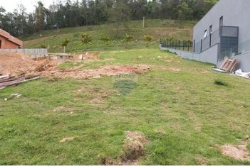 land_lot em Avenida dos Parques, Tamboré - Santana de Parnaíba - SP