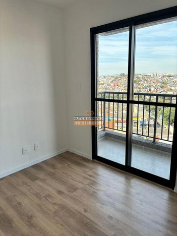 apartment em Rua Luisiana, Taboão - São Bernardo do Campo - SP