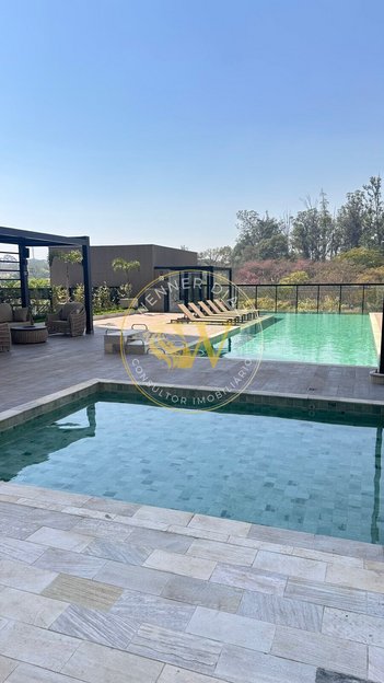 apartment em Avenida Presidente Juscelino Kubitschek de Oliveira, Jardim Tarraf II - São José do Rio Preto - SP