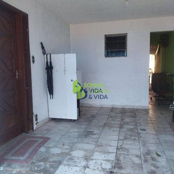 house em Rua Cláudio Delfino, Jardim Novo Maracanã - Campinas - SP