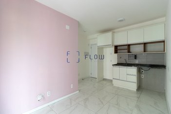 apartment em Rua das Flechas, Vila Santa Catarina - São Paulo - SP