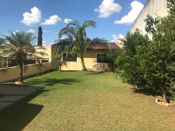 house em Rua Rosa Maria, Jardim Colonial - Atibaia - SP