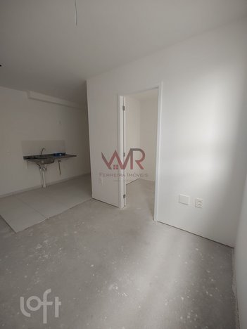 apartment em Rua Eleutério Mendes Campos, Nossa Senhora das Graças - Santa Luzia - MG