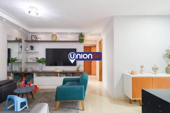 apartment em Rua Nelson Gama de Oliveira, Vila Andrade - São Paulo - SP