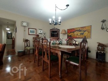 apartment em Avenida Santo Amaro, Santo Amaro - São Paulo - SP