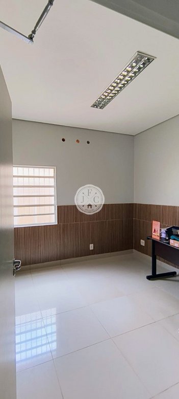 office em Rua Florêncio de Abreu, Centro - Ribeirão Preto - SP