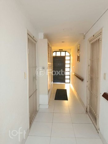 apartment em Rua Pedro Chaves Barcelos, Mont Serrat - Porto Alegre - RS