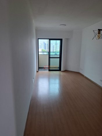 apartment em Rua Duque D'Aosta, Rudge Ramos - São Bernardo do Campo - SP