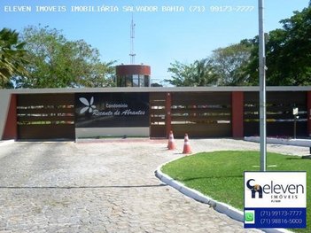 house em Avenida Tiradentes, Vila de Abrantes (Abrantes) - Camaçari - BA