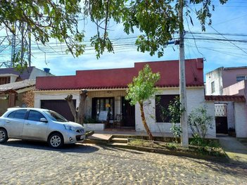 house em Rua Uruguai, Hidráulica - Sant'Ana do Livramento - RS