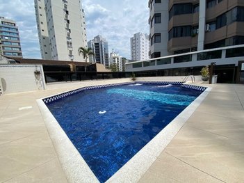 apartment em Desembargador Urbano Salles, Centro - Florianópolis - SC