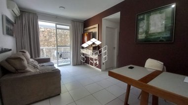 apartment em Rua Humberto Anibal Climaco, Forquilhinha - São José - SC