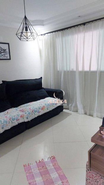 house em Rua Peru, Independência - São Bernardo do Campo - SP