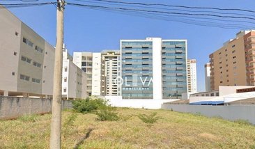 land_lot em Rua Luiz Figueiredo Filho, Vila Nossa Senhora do Bonfim - São José do Rio Preto - SP