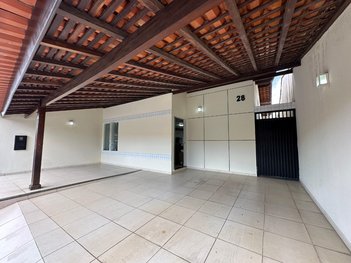 house em Avenida Bahia, Turu - São Luís - MA