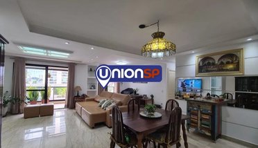 apartment em Rua Giovani Pattoli, Jardim Avelino - São Paulo - SP