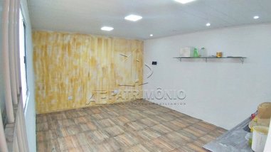 house em Rua Nicácio Pires de Miranda, Jardim Celeste - Sorocaba - SP