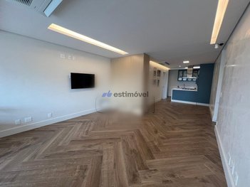 apartment em Rua Senador César Lacerda Vergueiro, Sumarezinho - São Paulo - SP
