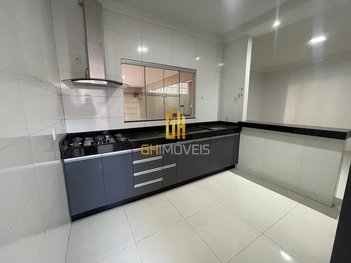 house em Rua Suçuapara, Vila Galvão - Senador Canedo - GO