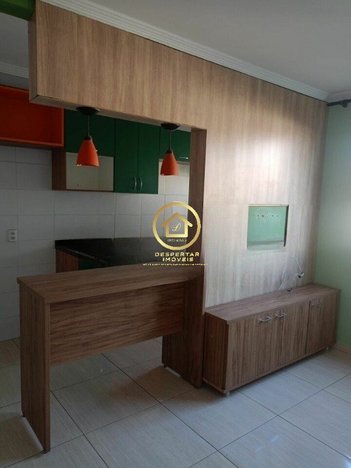 apartment em Rua Friedrich Von Voith, Jardim São João (Jaraguá) - São Paulo - SP