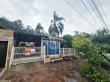 house em Riachuelo, Duque de Caxias - São Leopoldo - RS