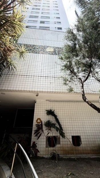 apartment em Rua Real da Torre, Madalena - Recife - PE