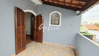 house em Rua Ilhabela, Vila Aquilino - Santo André - SP