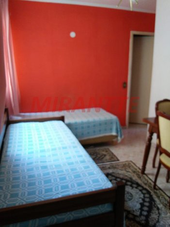 apartment em Rua Franklin do Amaral, Vila Nova Cachoeirinha - São Paulo - SP