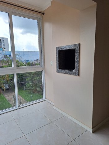 apartment em São João, Centro - São Leopoldo - RS