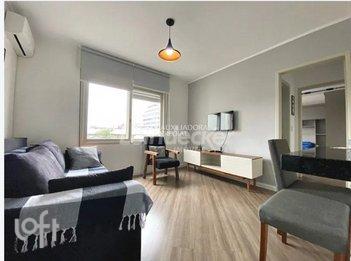 apartment em São Luís, Santana - Porto Alegre - RS