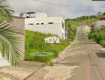 land_lot em Avenida Iêda Carvalho Silva, Damasco - Varginha - MG