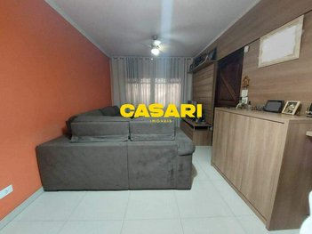 house em Rua Recife, Planalto - São Bernardo do Campo - SP