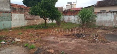 land_lot em Santa Apolônia, Helena - Londrina - PR