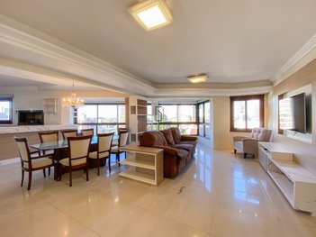 apartment em Travessa Antônio Ducatti, Centro - Bento Gonçalves - RS