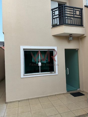 house em Rua Rosa Pavone, Penha de França - São Paulo - SP