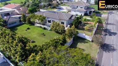 land_lot em Alameda Lua, Bosque - Vinhedo - SP