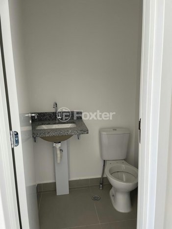 apartment em Rua Quatá, Vila Olímpia - São Paulo - SP