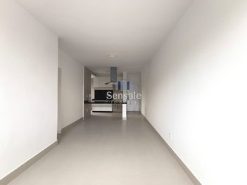 apartment em Avenida Deputado Cristóvam Chiaradia, Buritis - Belo Horizonte - MG