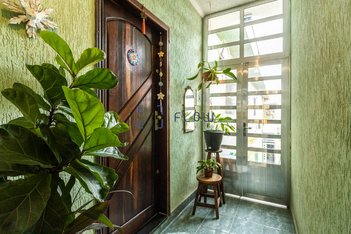 house em Rua Lord Clemente Attlee, Chácara Inglesa - São Paulo - SP