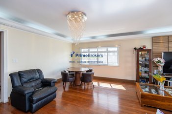 apartment em Rua Cincinato Braga, Bela Vista - São Paulo - SP