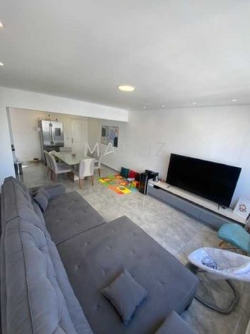 apartment em Rua Diogo Vaz, Cambuci - São Paulo - SP