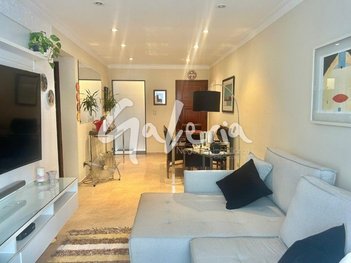 apartment em Rua Wenceslau Brás, Santa Paula - São Caetano do Sul - SP