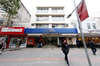 office em Andrade Neves, Centro - Pelotas - RS