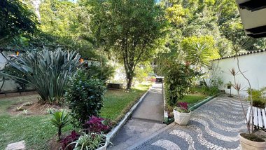 apartment em Avenida Getúlio Vargas, Quitandinha - Petrópolis - RJ