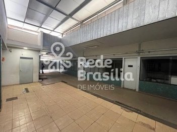 commercial_property em ADE Conjunto 23, Área de Desenvolvimento Econômico (Águas Claras) - Brasília - DF