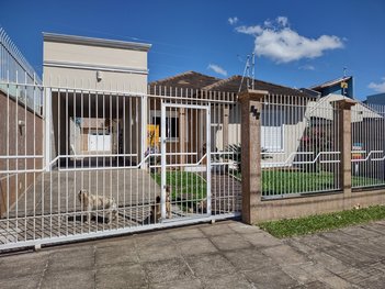 house em José Loureiro da Silva, Olímpica - Esteio - RS