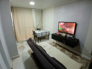 house em Rua Francisco Caramano, Residencial Frei Galvão - Jaú - SP